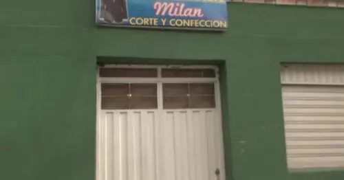 SASTRERIA MILAN BOGOTÁ SASTRERIA MILAN BOGOTÁ